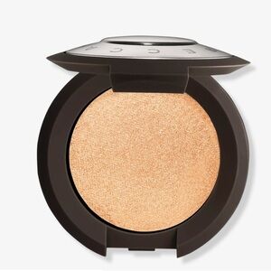 Smashbox X BECCA Shimmer Skin Perfector Pressed Highlighter MINI 0.085 oz NO BOX